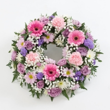 Florist Choice Wreath