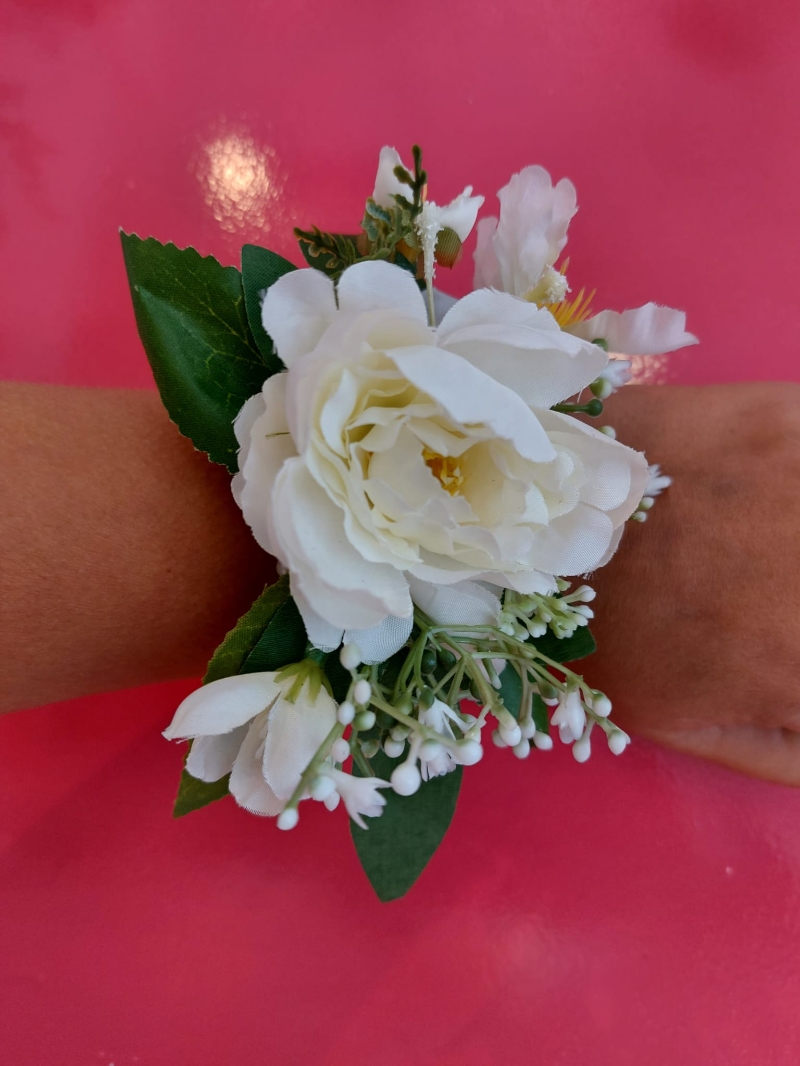 Artificial Corsages