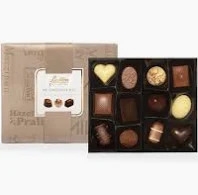 BUTLERS BOXED CHOCOLATES