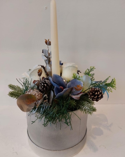 Christmas Artificial Arrangement 1