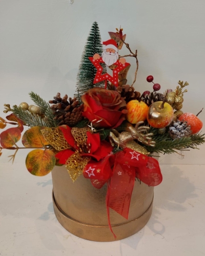 Christmas Artificial Arrangement 2