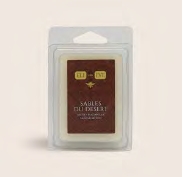 Sables Du Desert Wax Candle