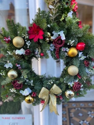 Christmas Wreath